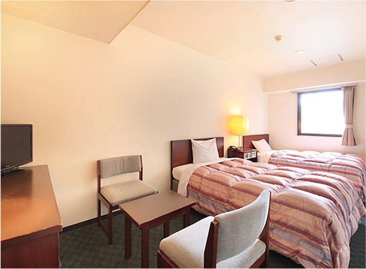 Shizuoka Castle Hotel Sanoharu Exterior foto